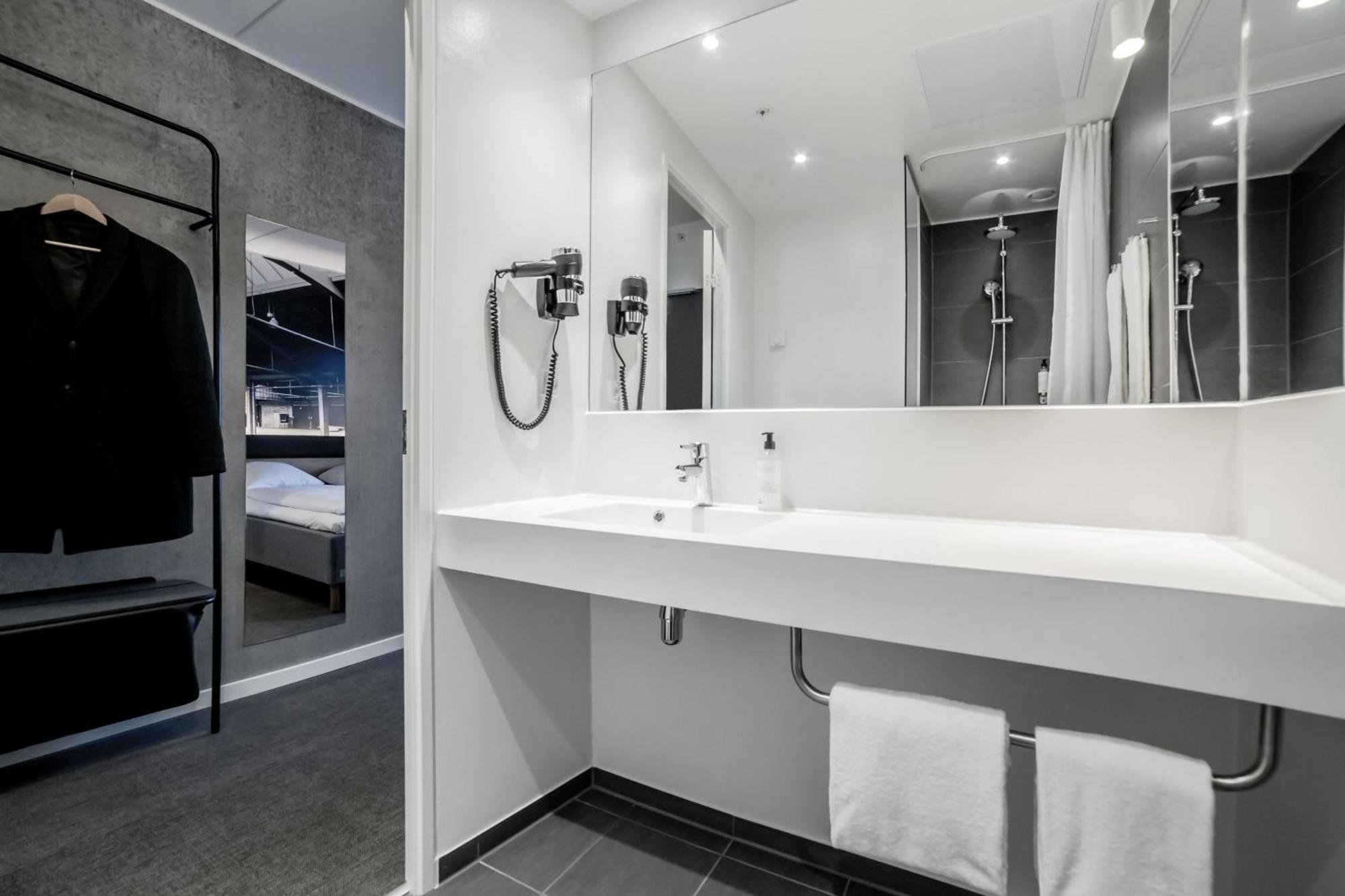 Four Points Flex By Sheraton Aalborg Exterior foto